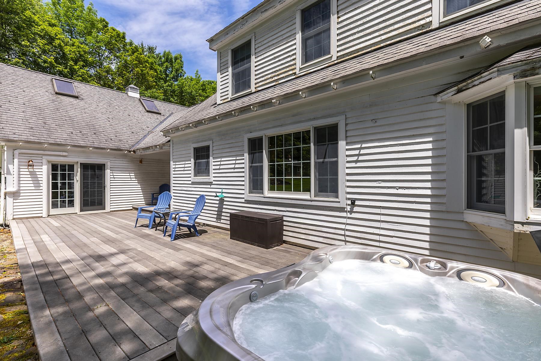 725 Wideawake Road Manchester, VT 05255 - Photo 28 of 33