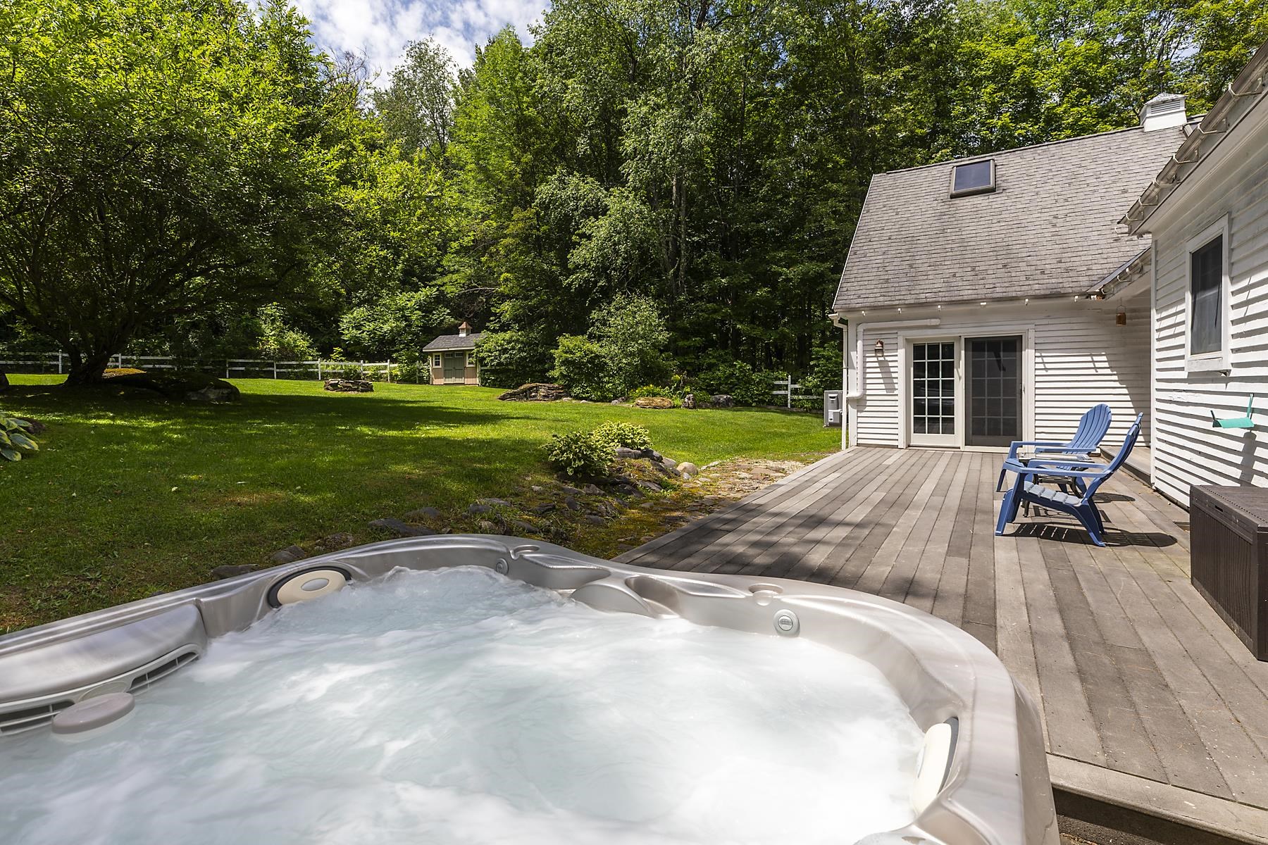 725 Wideawake Road Manchester, VT 05255 - Photo 29 of 33