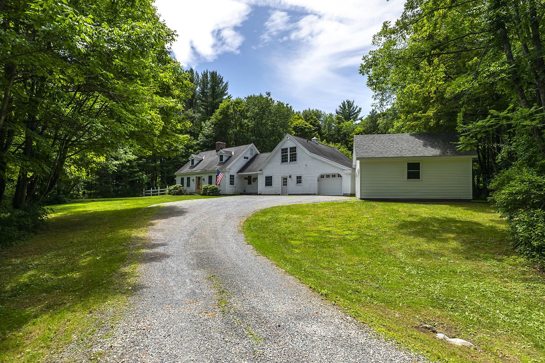 725 Wideawake Road Manchester, VT 05255 - Photo 30 of 33