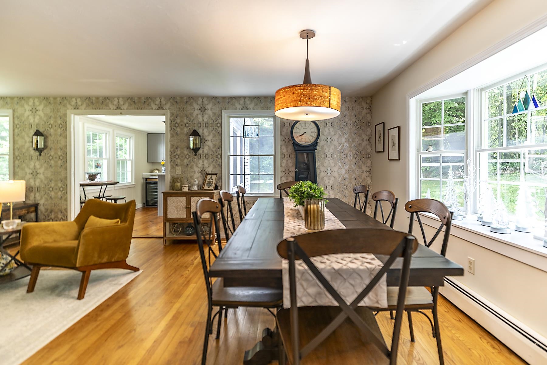 725 Wideawake Road Manchester, VT 05255 - Photo 3 of 33