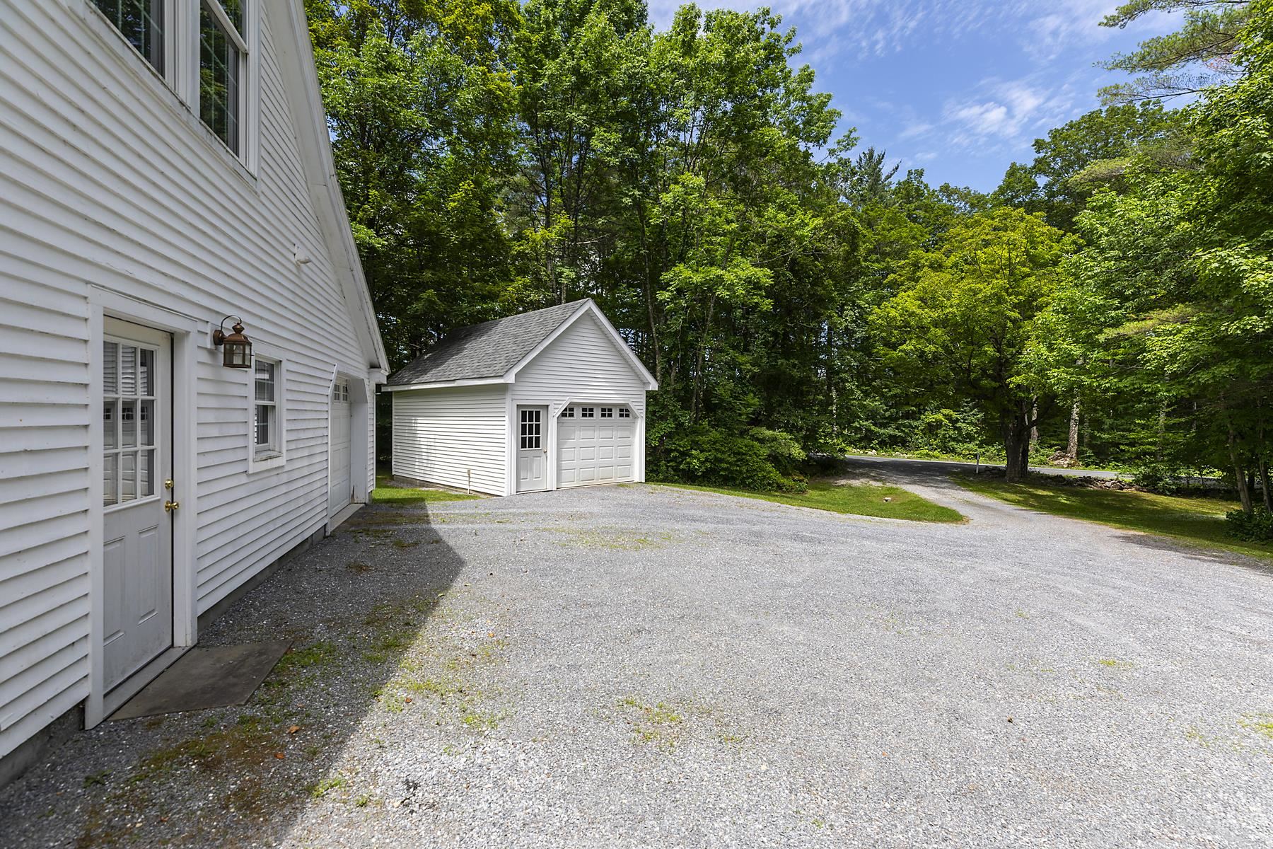 725 Wideawake Road Manchester, VT 05255 - Photo 31 of 33