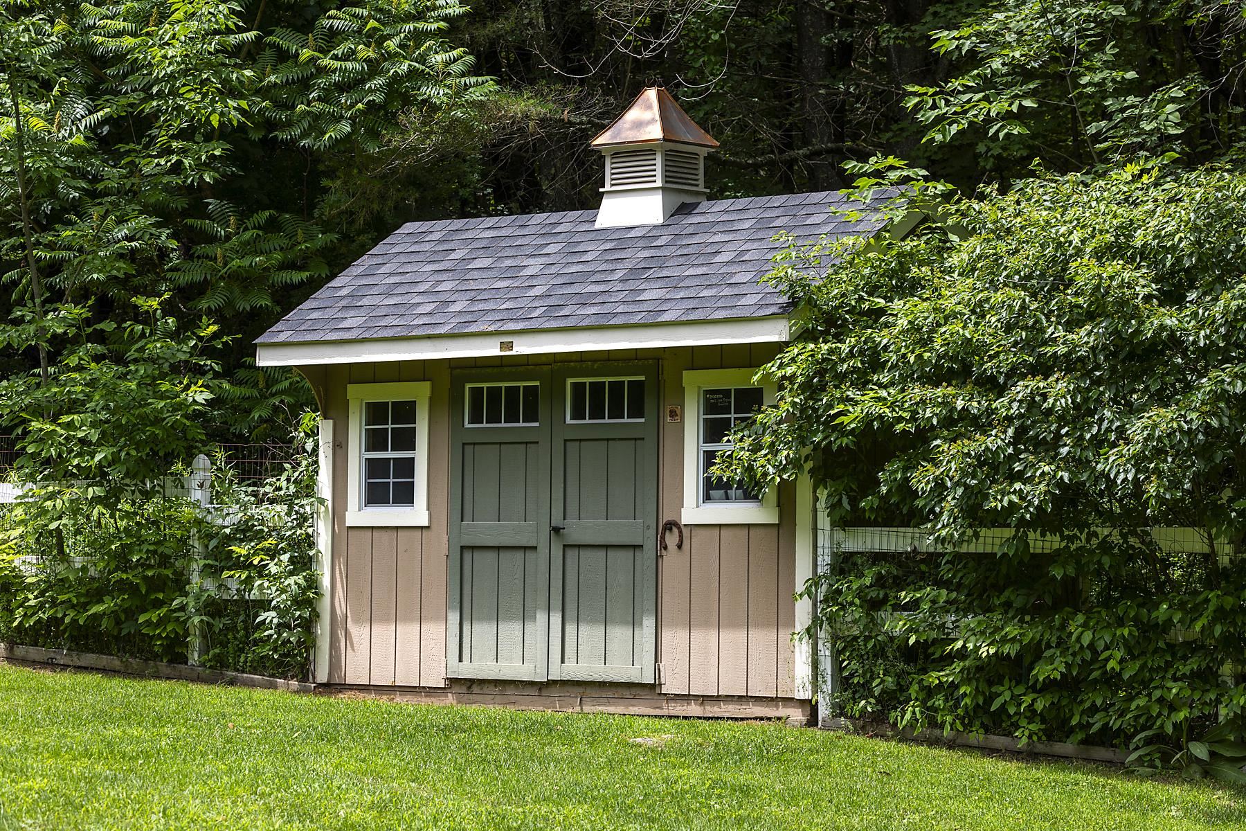 725 Wideawake Road Manchester, VT 05255 - Photo 33 of 33