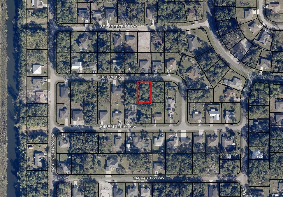 1348 Gibbs Road Southwest Palm Bay, FL 32908 - Photo 2 of 3