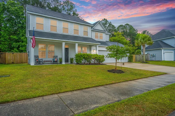 $535,000 | 417 Stonefield Circle, Moncks Corner, SC 29461