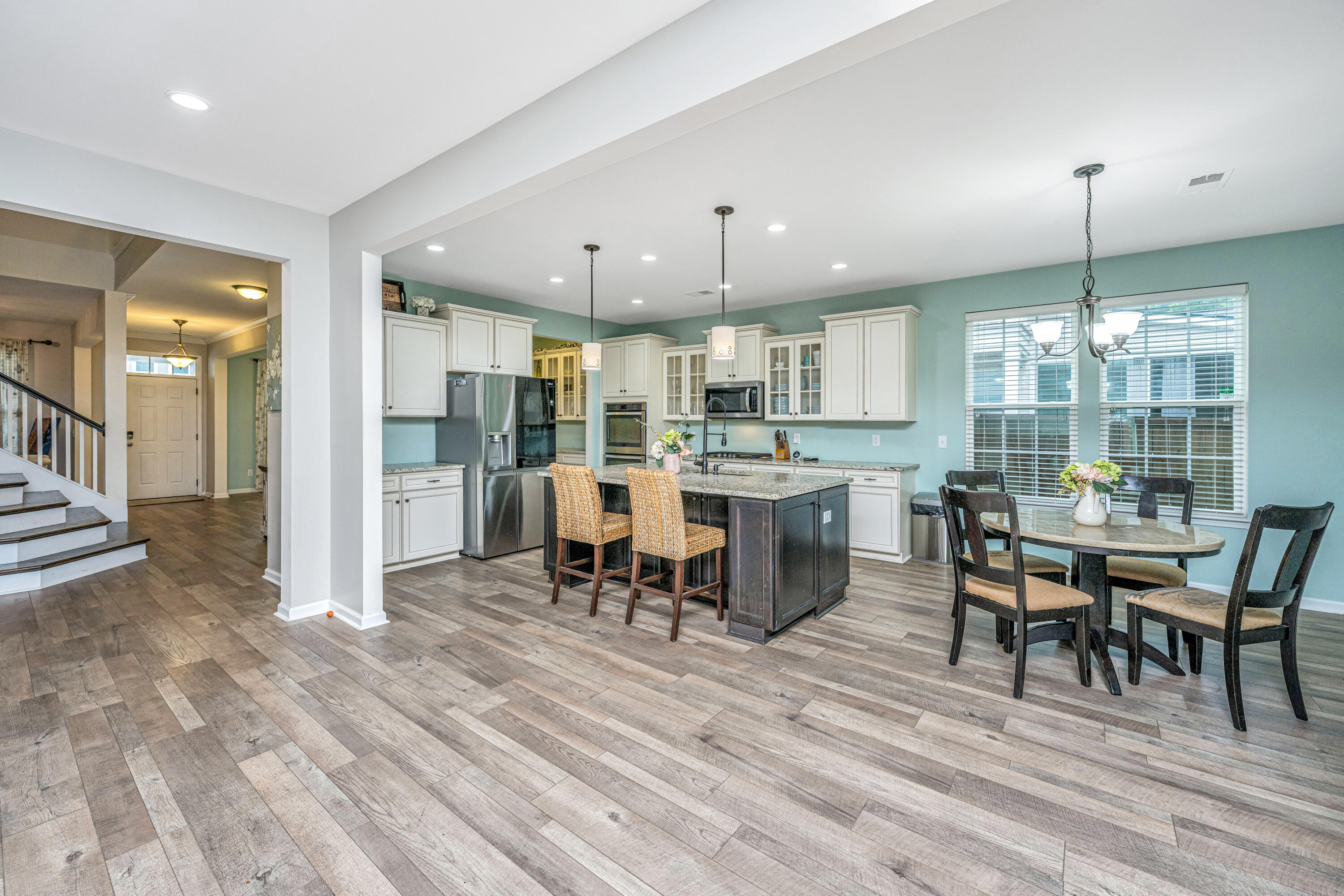 417 Stonefield Circle Moncks Corner, SC 29461 - Photo 11 of 57 417StonefieldCir018