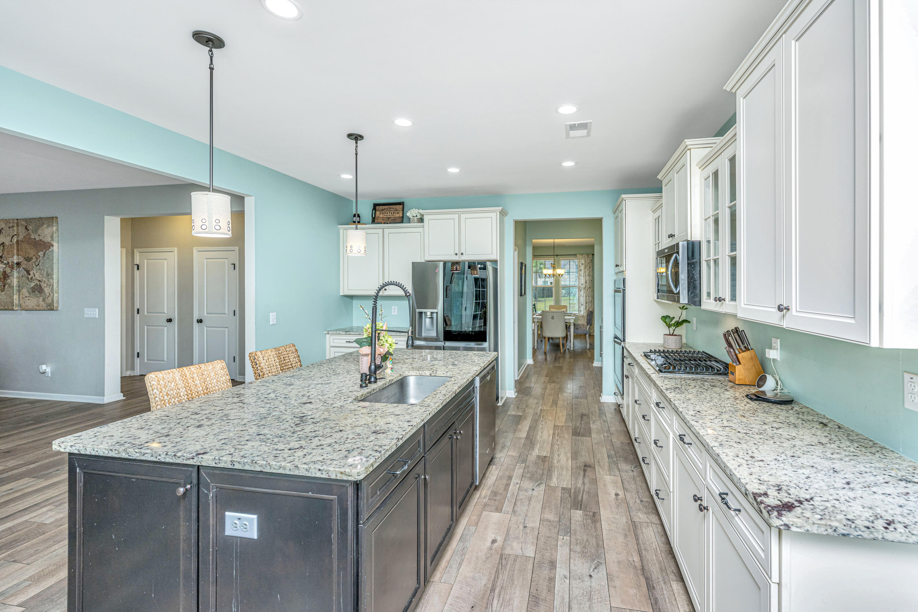 417 Stonefield Circle Moncks Corner, SC 29461 - Photo 14 of 57 417StonefieldCir023