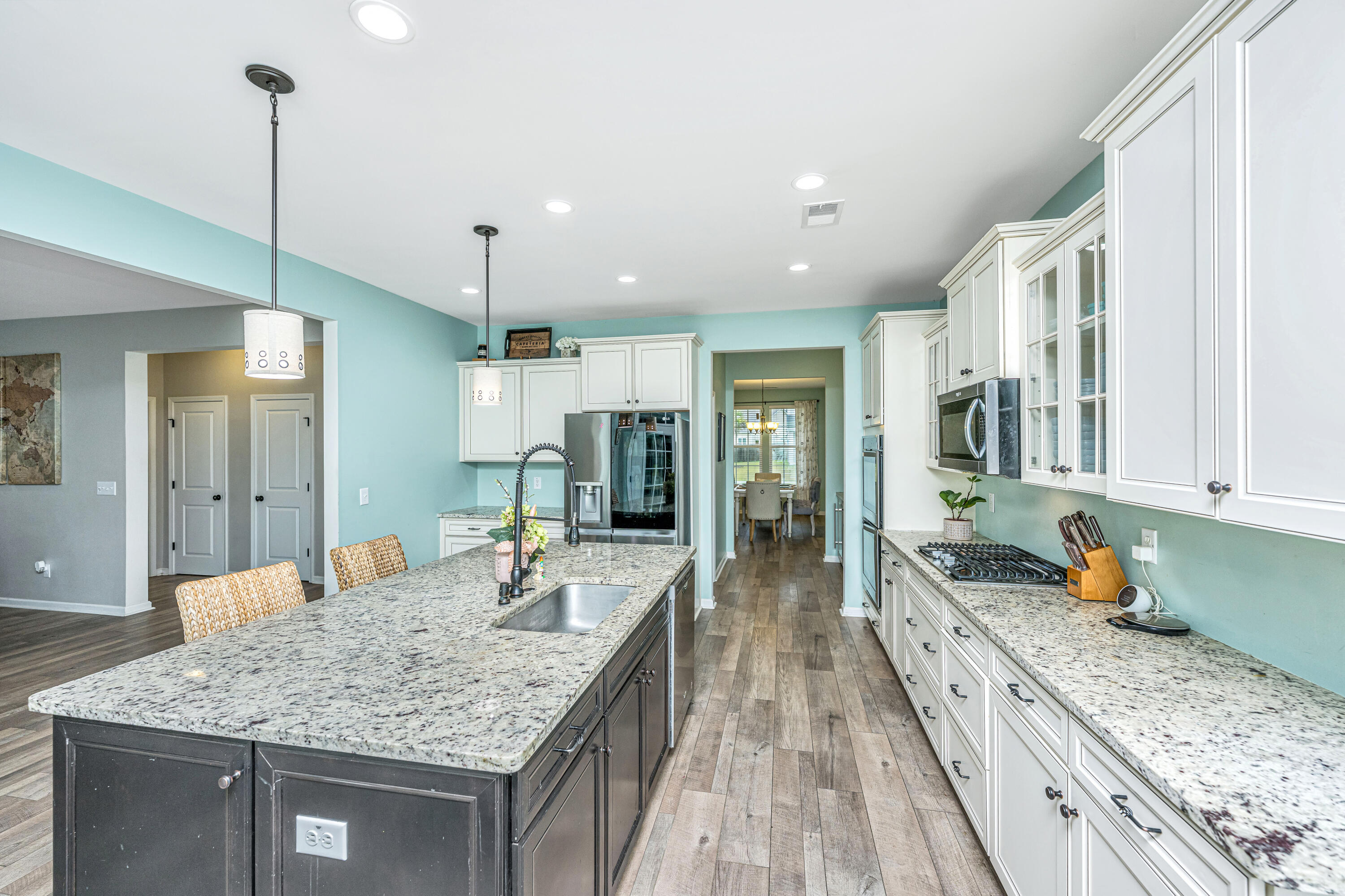 417 Stonefield Circle Moncks Corner, SC 29461 - Photo 15 of 57 417StonefieldCir025