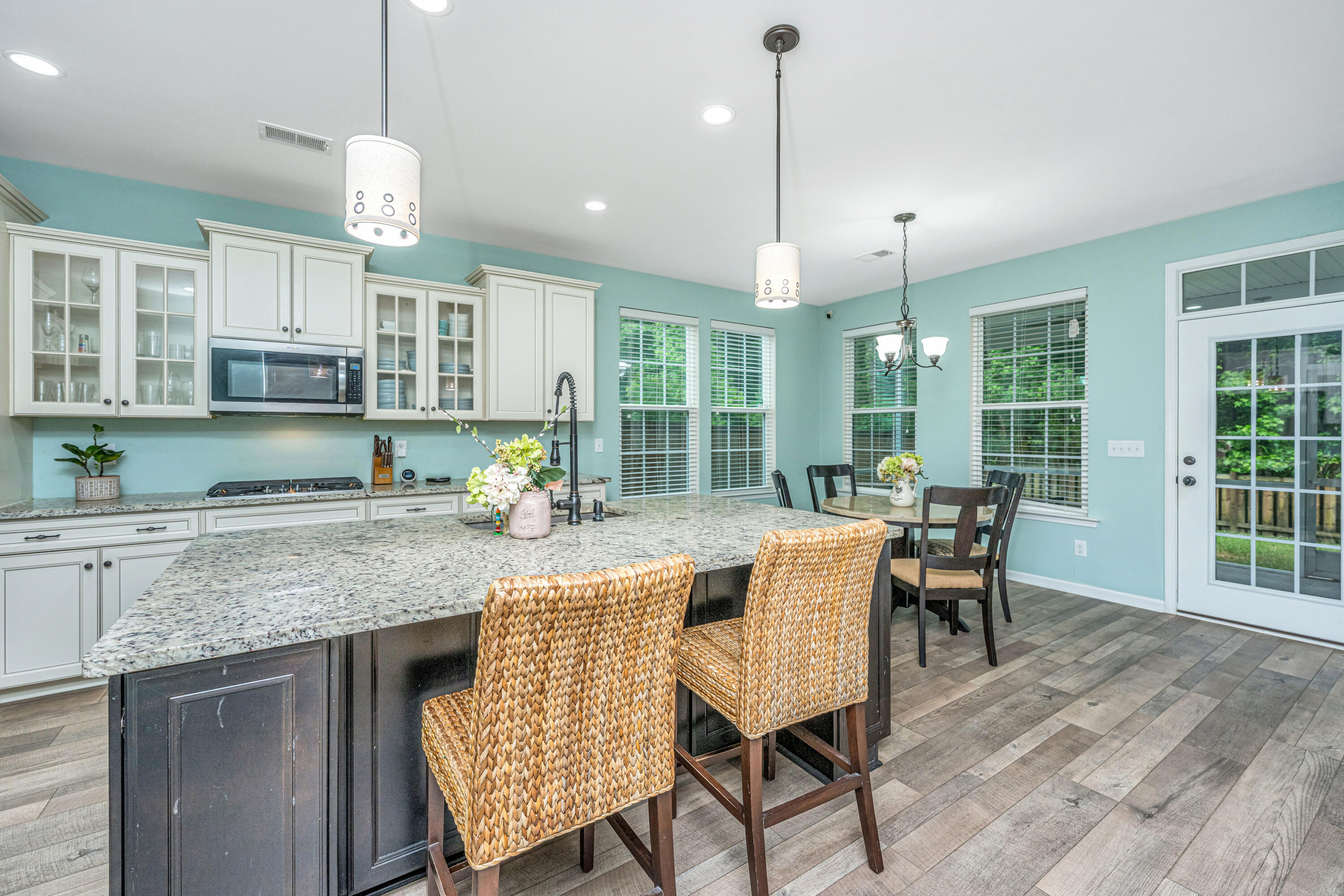 417 Stonefield Circle Moncks Corner, SC 29461 - Photo 16 of 57 417StonefieldCir026