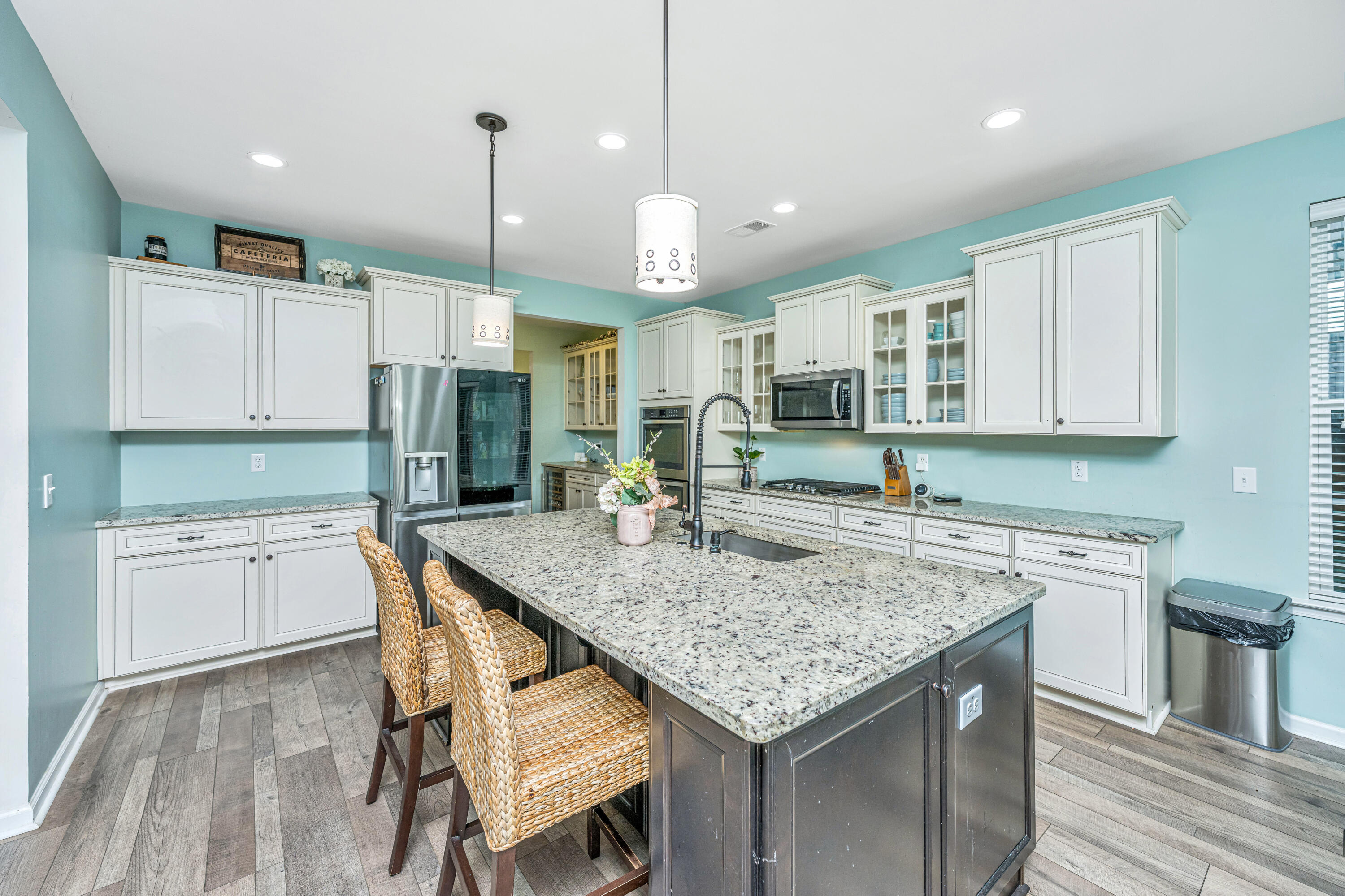 417 Stonefield Circle Moncks Corner, SC 29461 - Photo 18 of 57 417StonefieldCir028