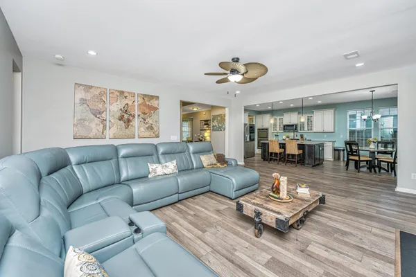 $535,000 | 417 Stonefield Circle, Moncks Corner, SC 29461