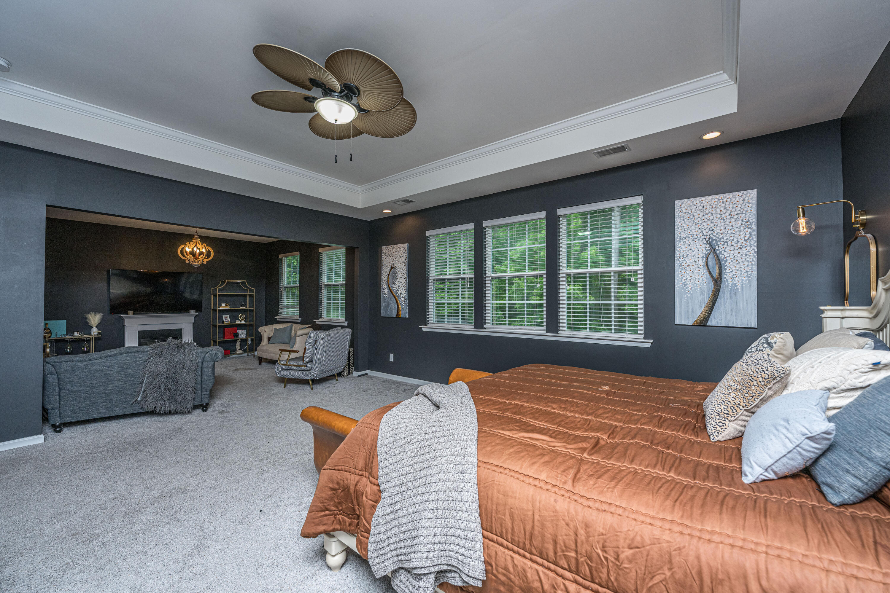 417 Stonefield Circle Moncks Corner, SC 29461 - Photo 26 of 57 417StonefieldCir038