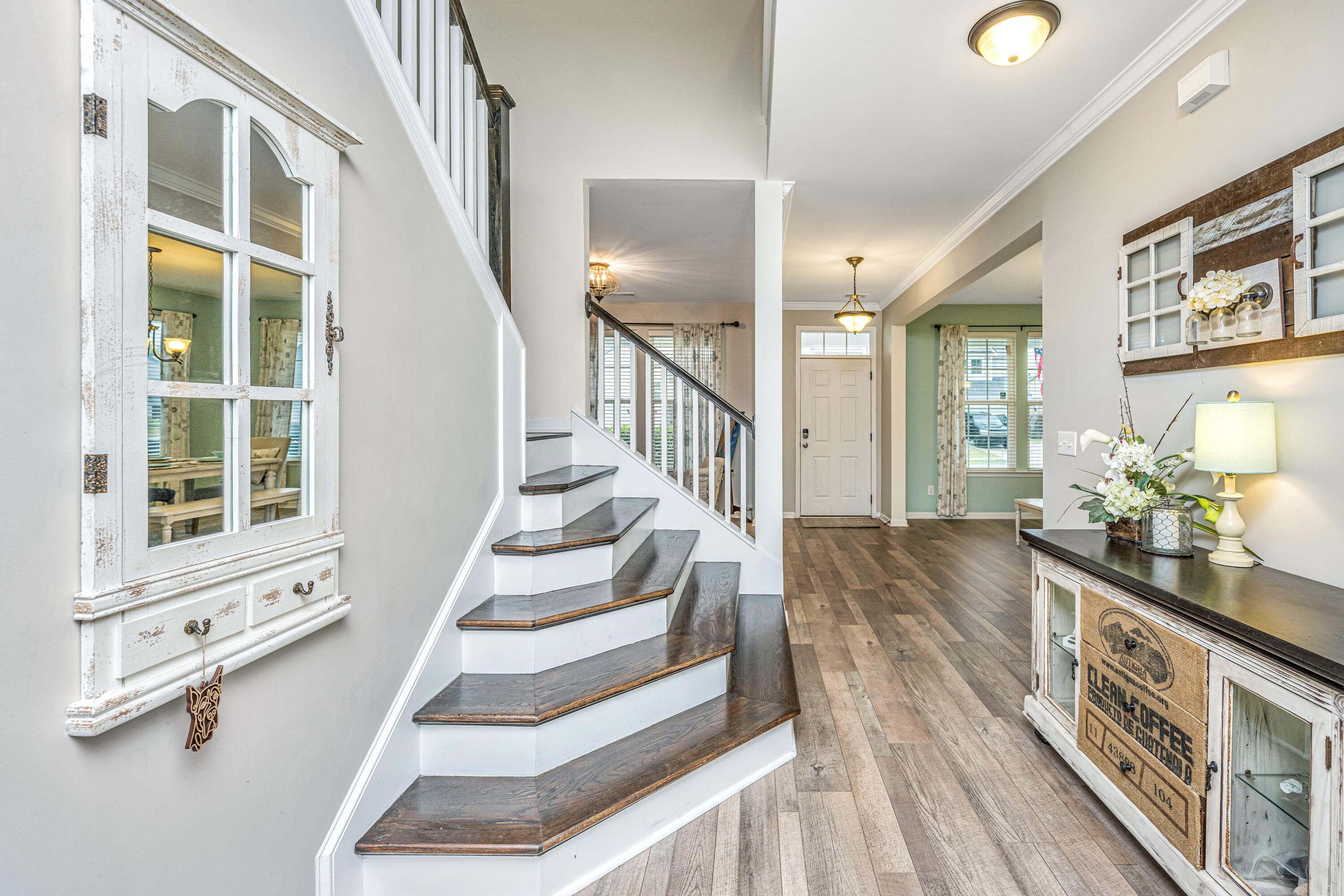 417 Stonefield Circle Moncks Corner, SC 29461 - Photo 4 of 57 417StonefieldCir010