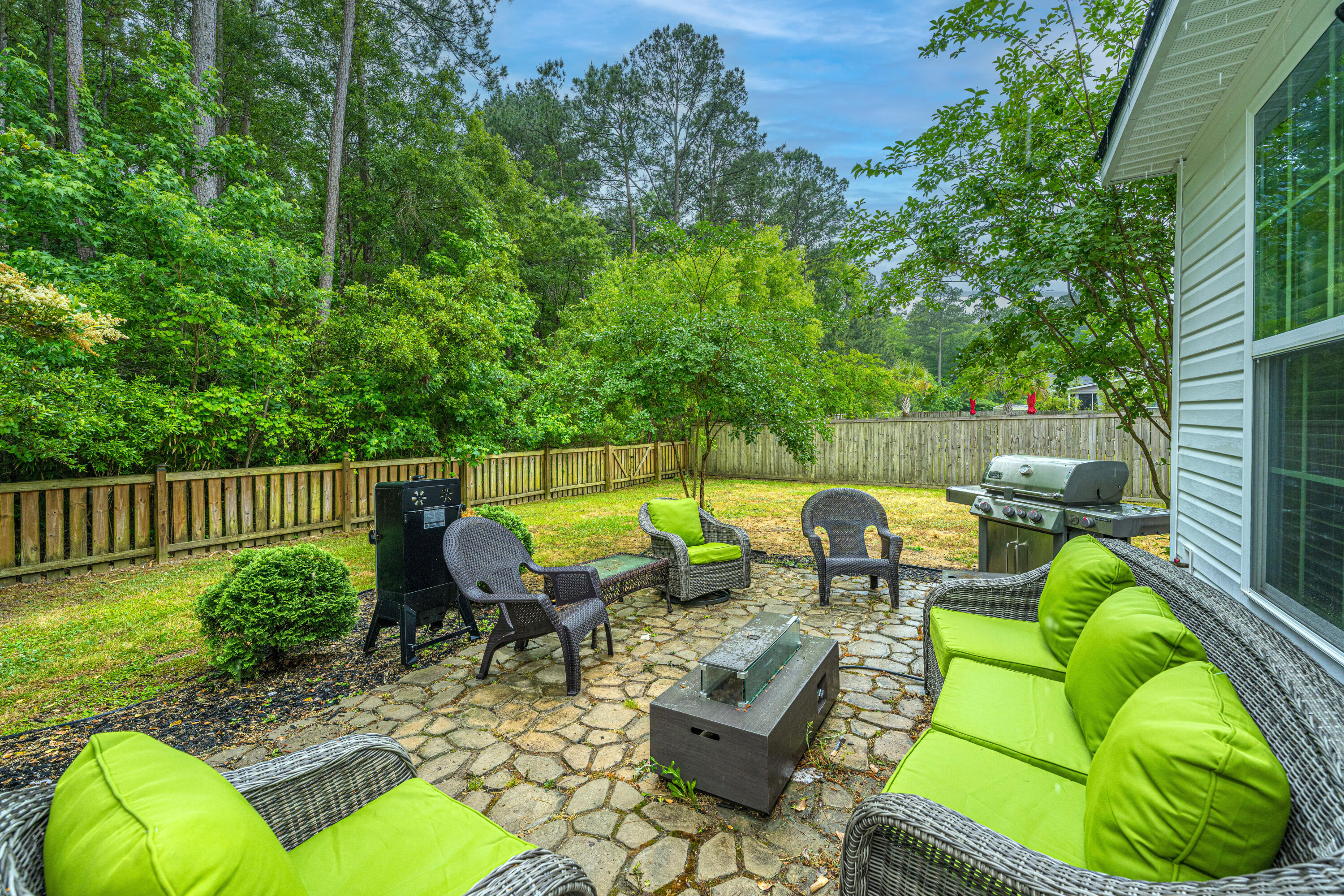 417 Stonefield Circle Moncks Corner, SC 29461 - Photo 48 of 57 417StonefieldCir063