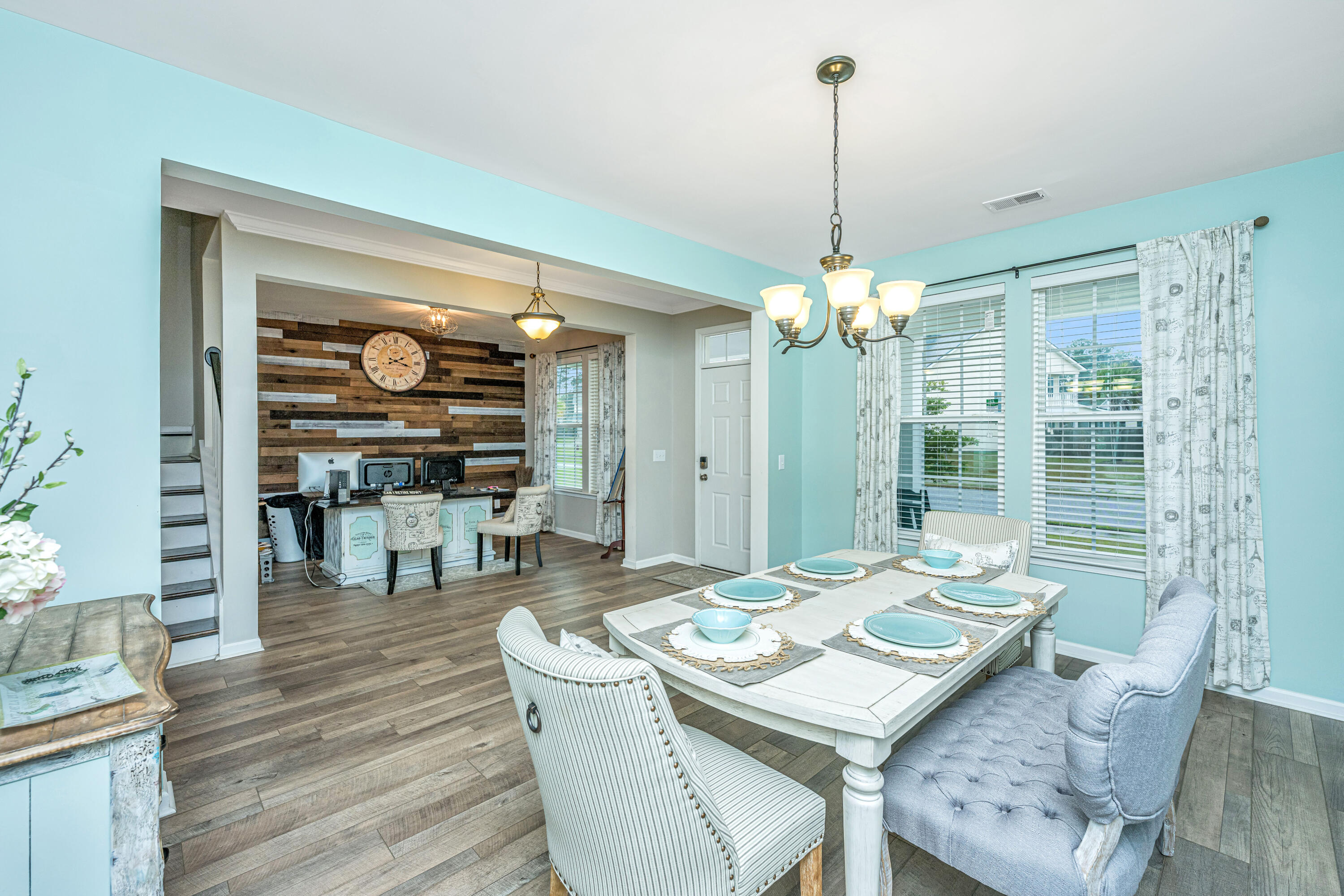 417 Stonefield Circle Moncks Corner, SC 29461 - Photo 5 of 57 417StonefieldCir011