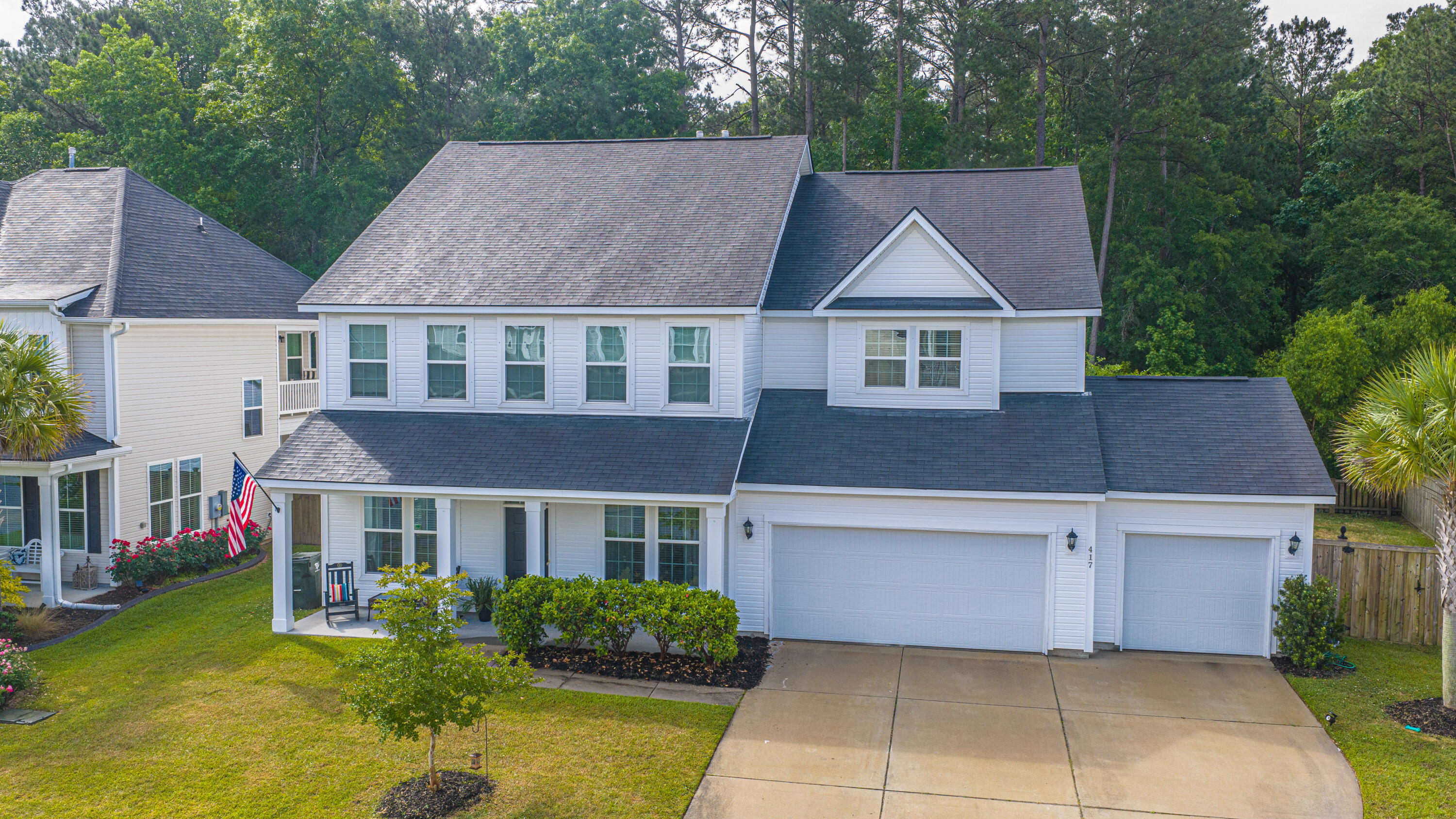 417 Stonefield Circle Moncks Corner, SC 29461 - Photo 51 of 57 417StonefieldCir067
