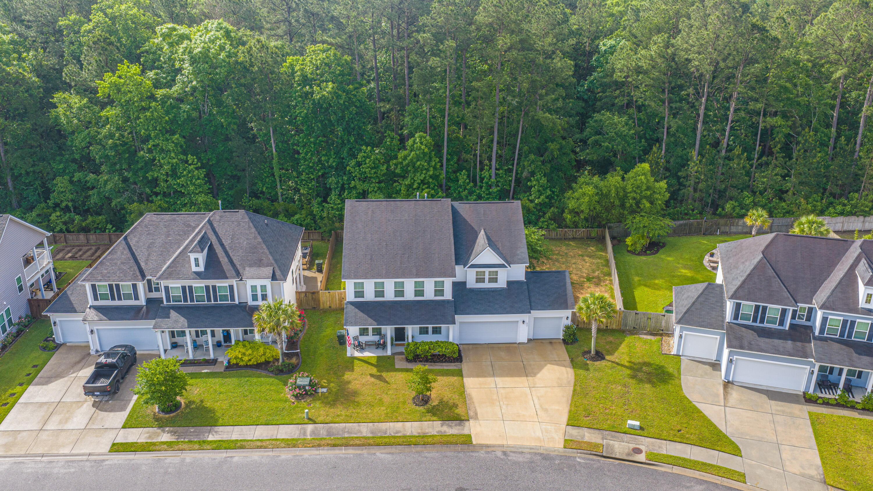 417 Stonefield Circle Moncks Corner, SC 29461 - Photo 52 of 57 417StonefieldCir070