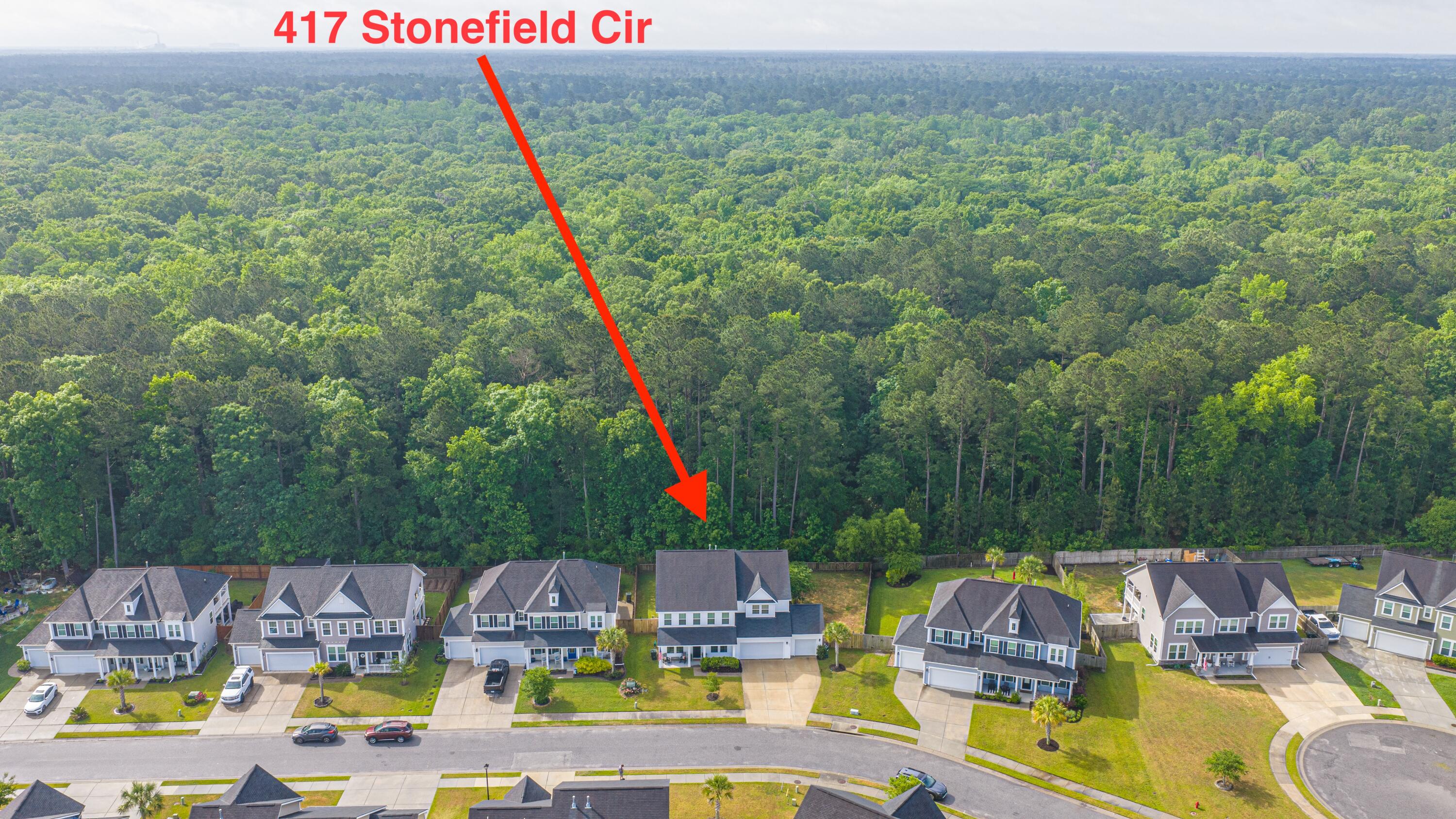 417 Stonefield Circle Moncks Corner, SC 29461 - Photo 53 of 57 417StonefieldCir071