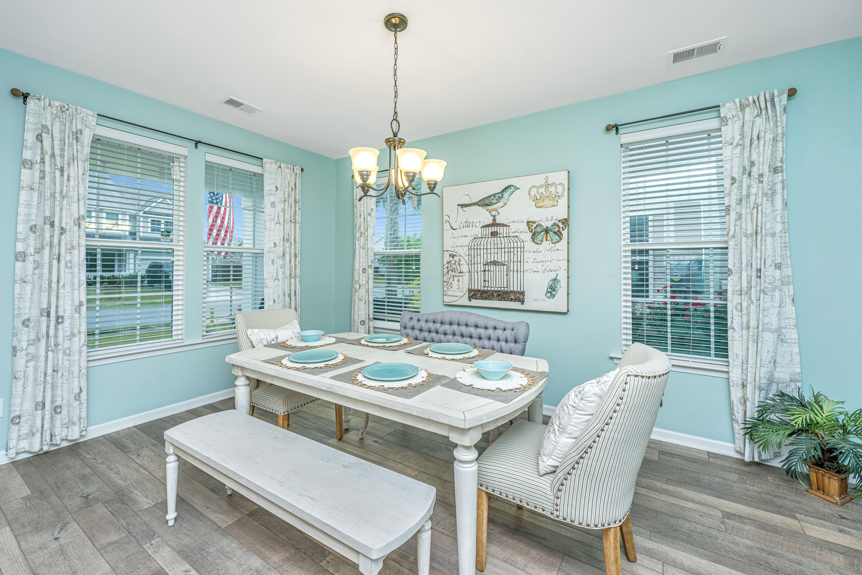 417 Stonefield Circle Moncks Corner, SC 29461 - Photo 6 of 57 417StonefieldCir012