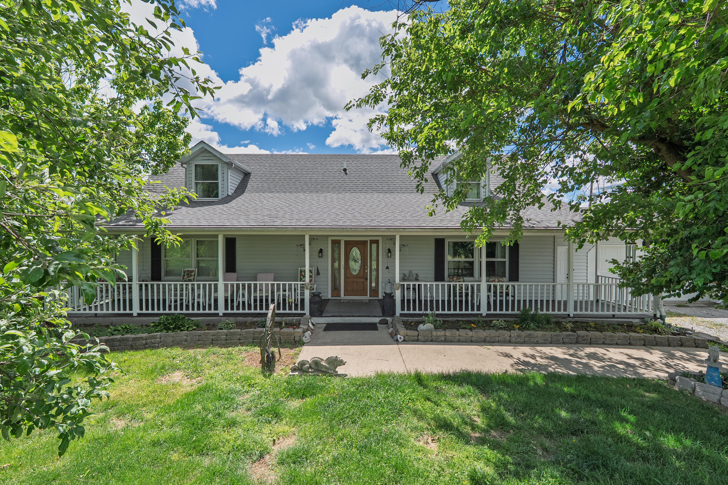 270 Shiloh Road Corinth, KY 41010 - Photo 2 of 41 Shiloh-1