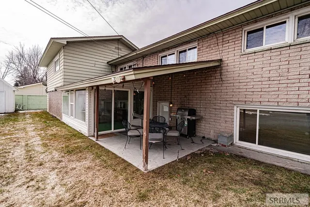 $2,900 | 976 Canyon Avenue, Idaho Falls, ID 83402