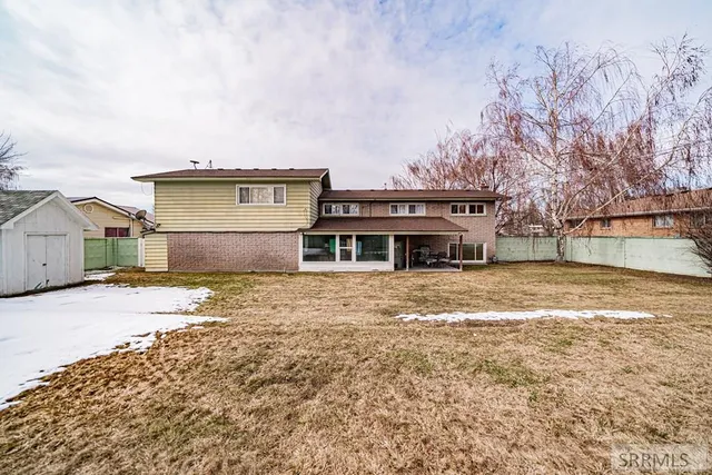 $2,900 | 976 Canyon Avenue, Idaho Falls, ID 83402