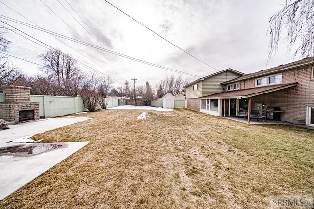 $2,900 | 976 Canyon Avenue, Idaho Falls, ID 83402