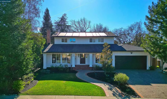 $2,095,000 | 1212 Vintner Way, Pleasanton, CA 94566