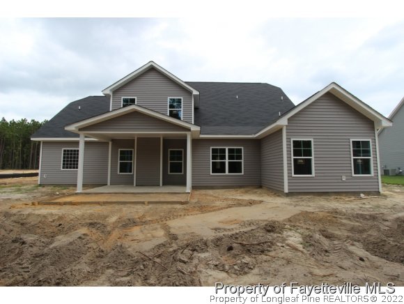 2135 Yates Ranch Road Hope Mills, NC 28348 - Photo 8 of 8 Gallery Image 8