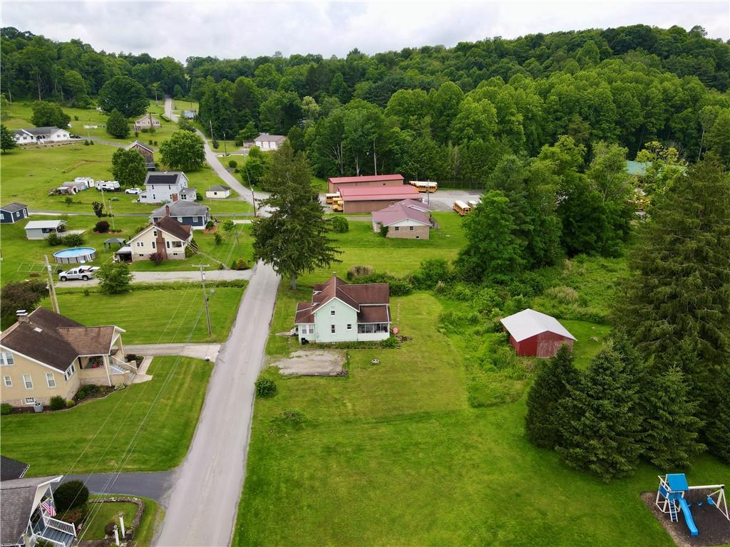 114 Stewarton Road Mill Run, PA 15464 - Photo 17 of 35