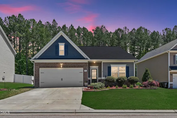 $369,900 | 51 Forest Glade Court, Clayton, NC 27527