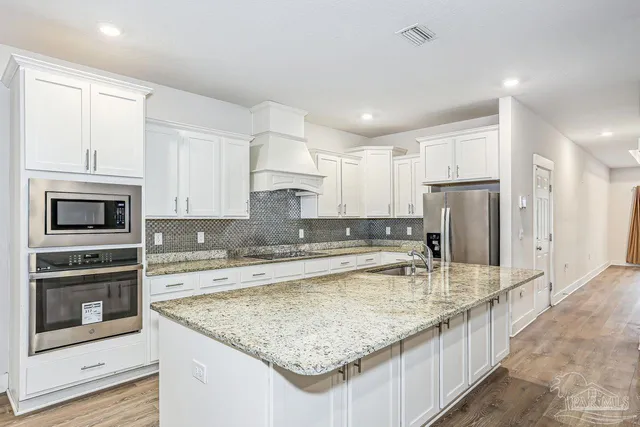 $578,000 | 5665 Blake Lane, Pace, FL 32571