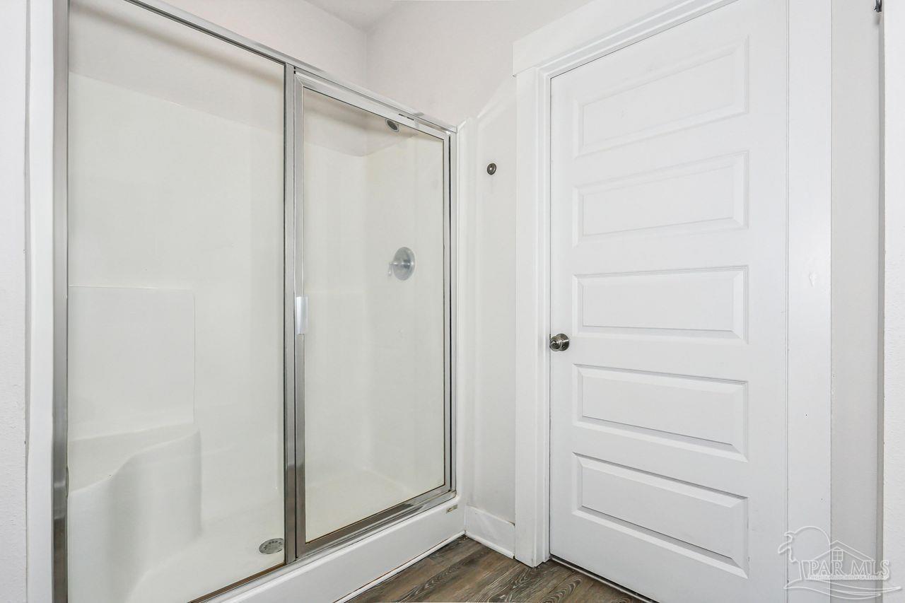 5665 Blake Lane Pace, FL 32571 - Photo 26 of 44 a view of closet area