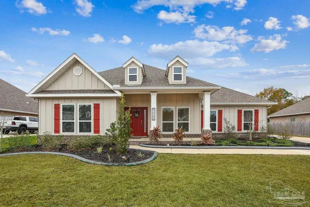 $578,000 | 5665 Blake Lane, Pace, FL 32571