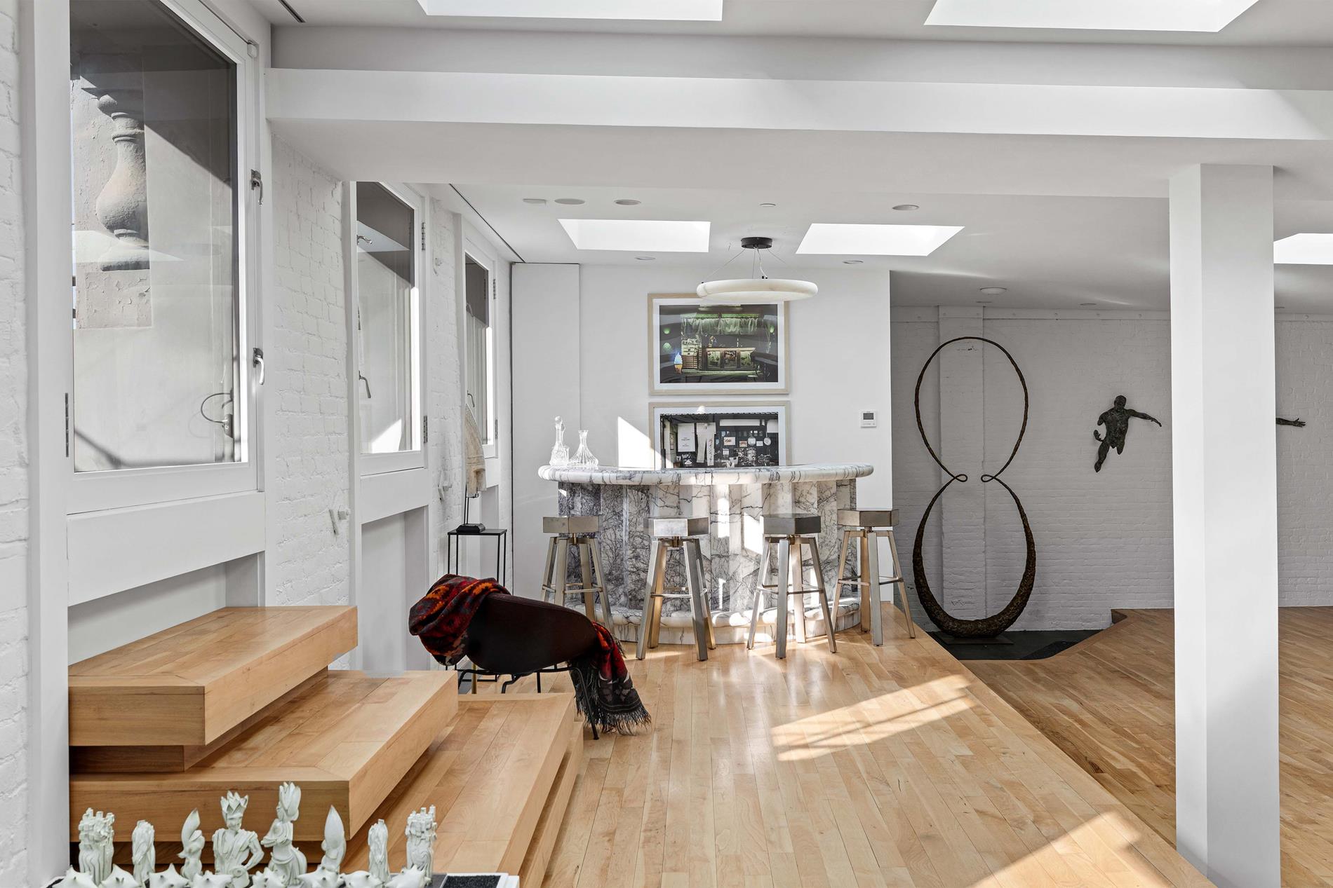 96 Grand Street, Unit PH Manhattan, NY 10013 - Photo 9 of 26