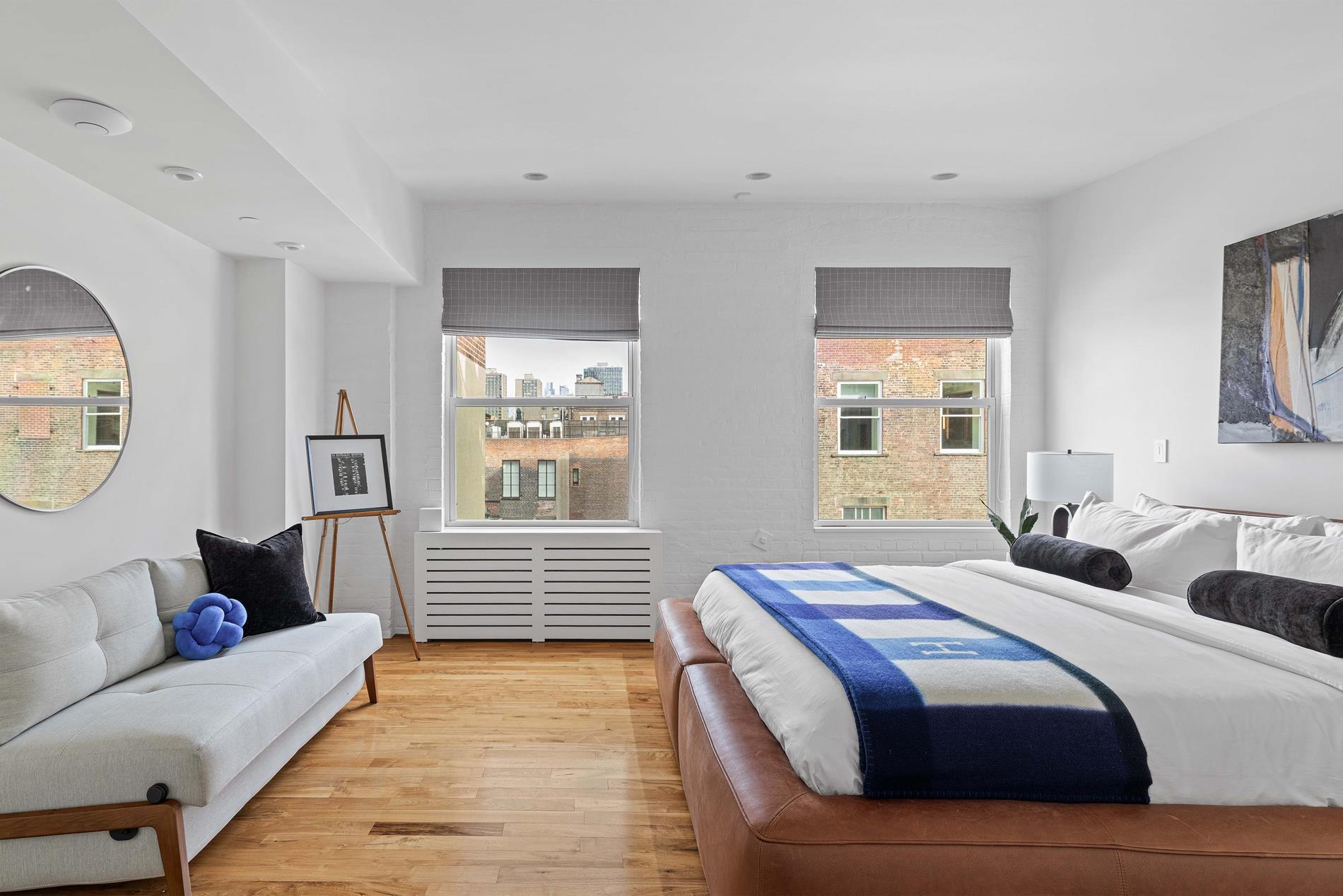96 Grand Street, Unit PH Manhattan, NY 10013 - Photo 12 of 26