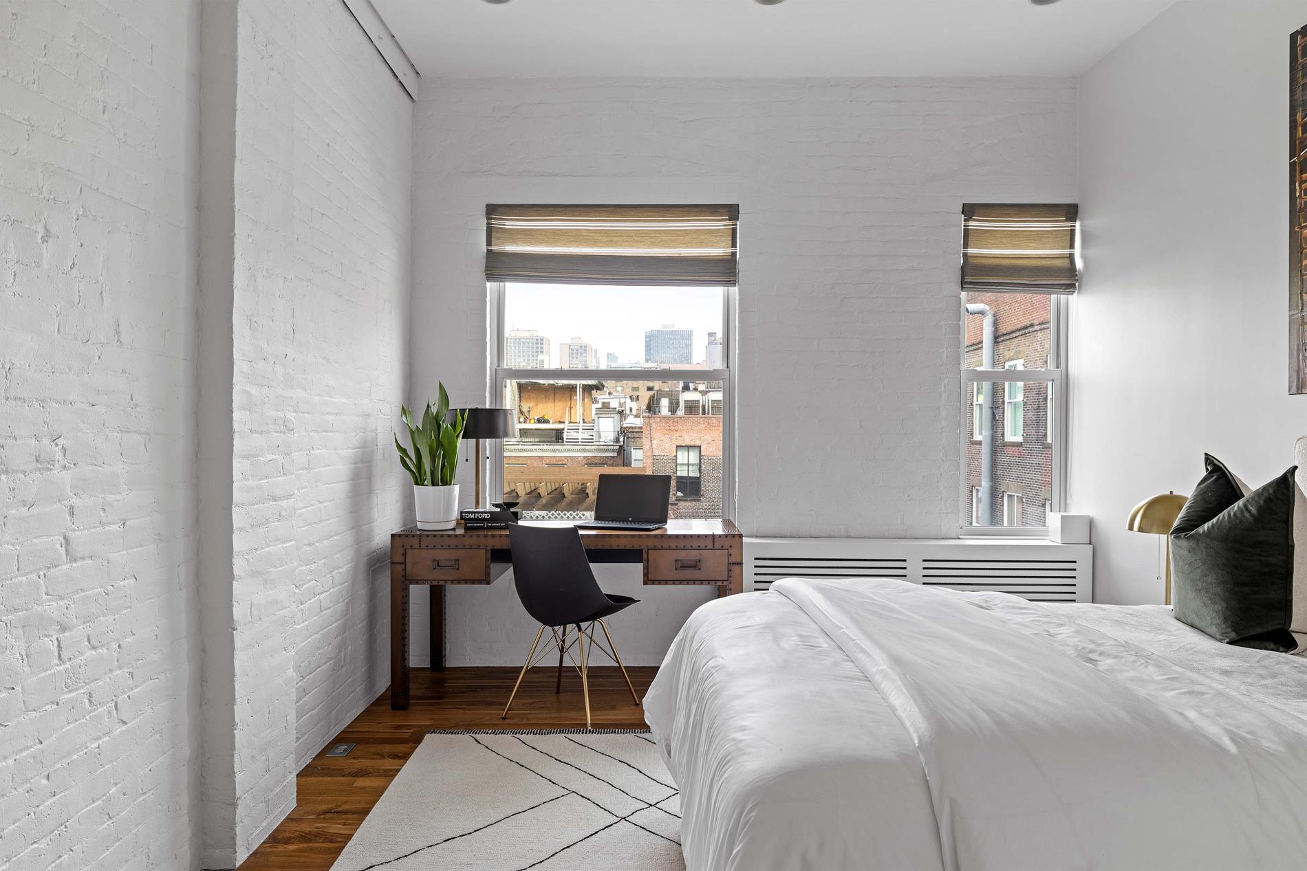 96 Grand Street, Unit PH Manhattan, NY 10013 - Photo 16 of 26