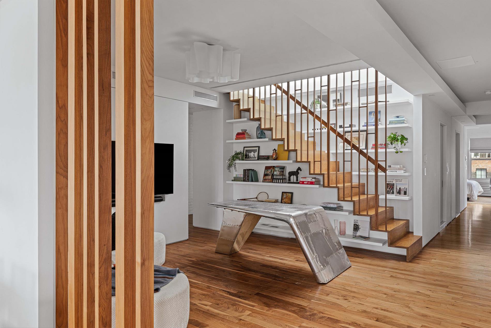 96 Grand Street, Unit PH Manhattan, NY 10013 - Photo 19 of 26