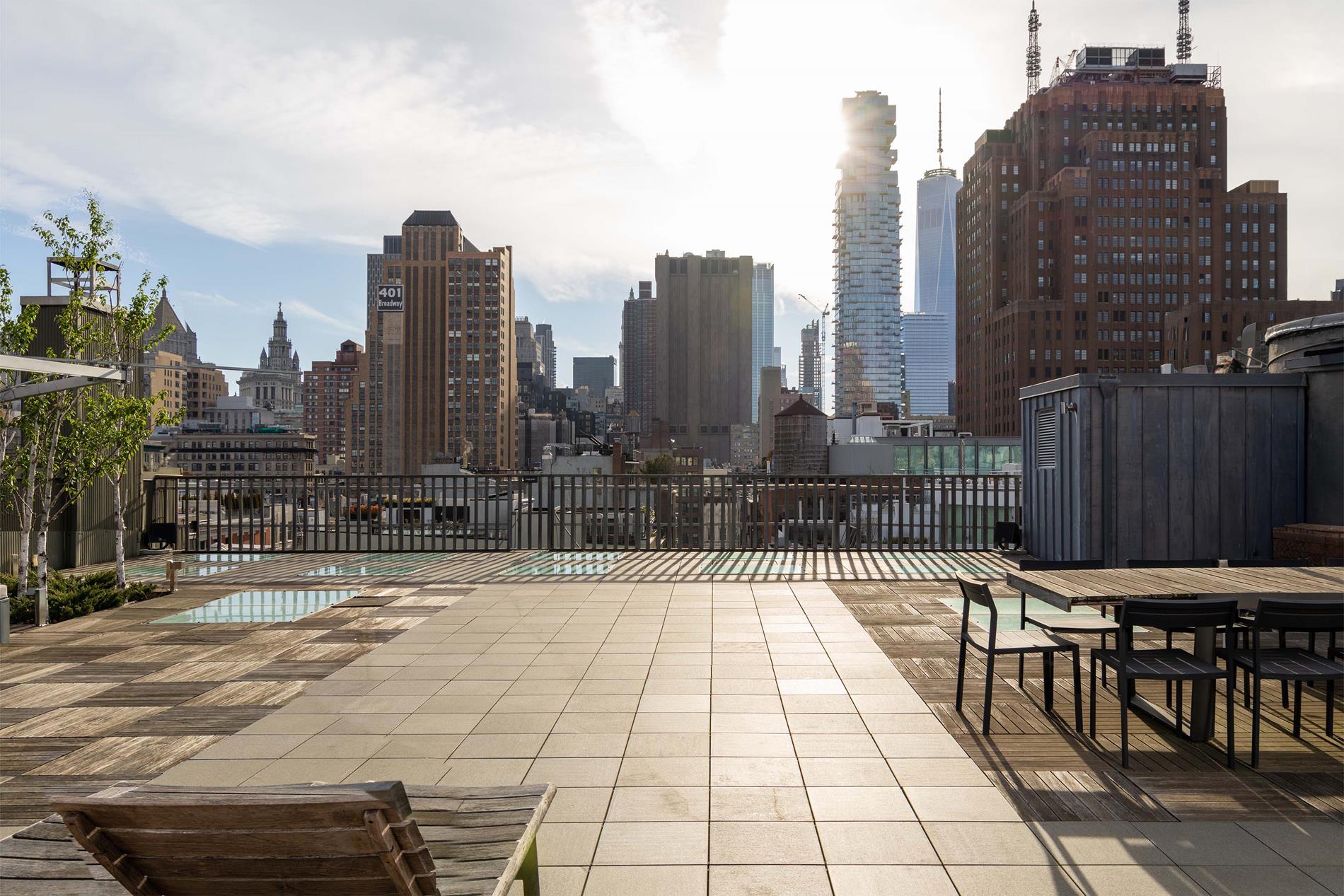96 Grand Street, Unit PH Manhattan, NY 10013 - Photo 20 of 26