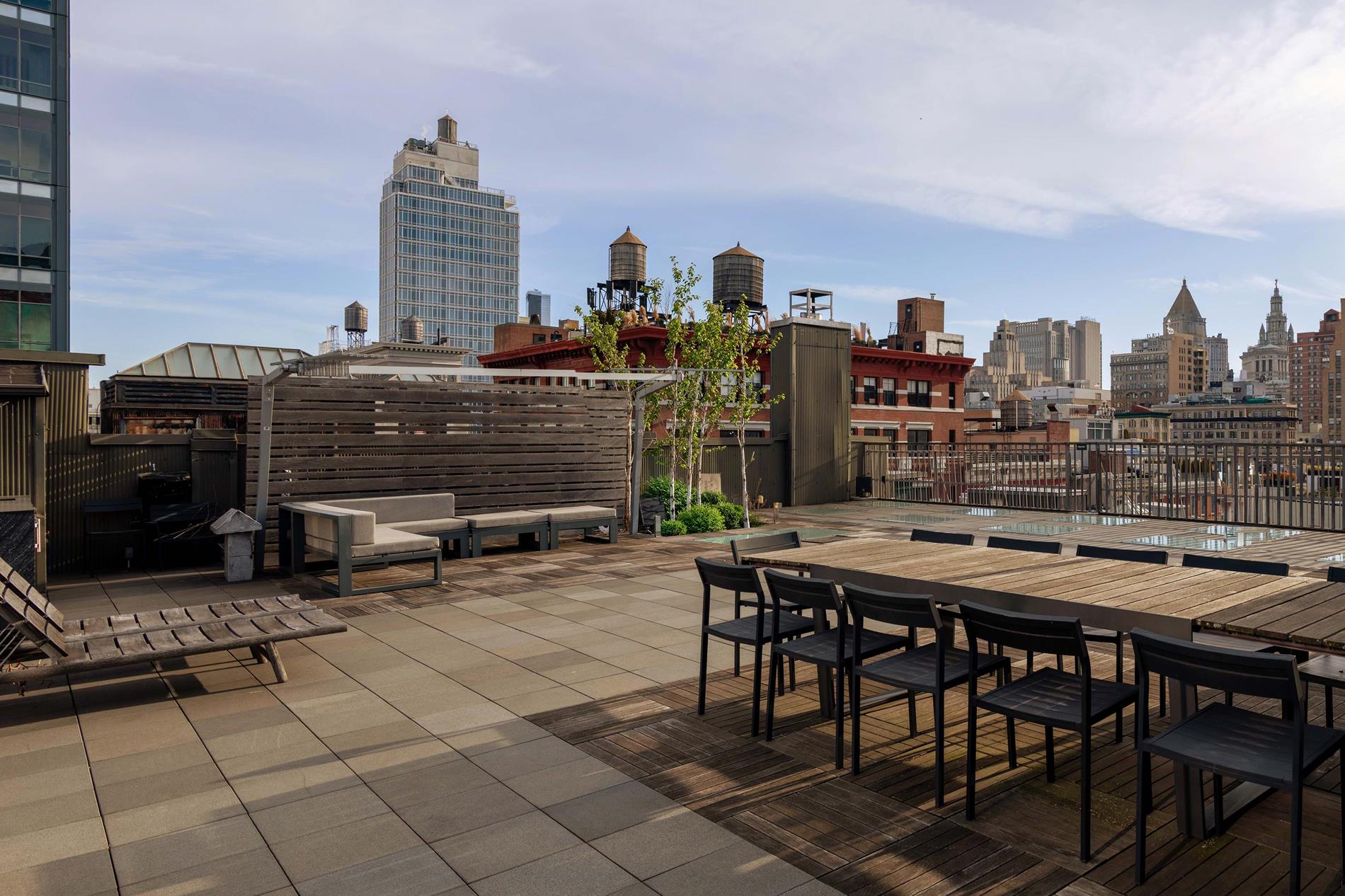96 Grand Street, Unit PH Manhattan, NY 10013 - Photo 21 of 26