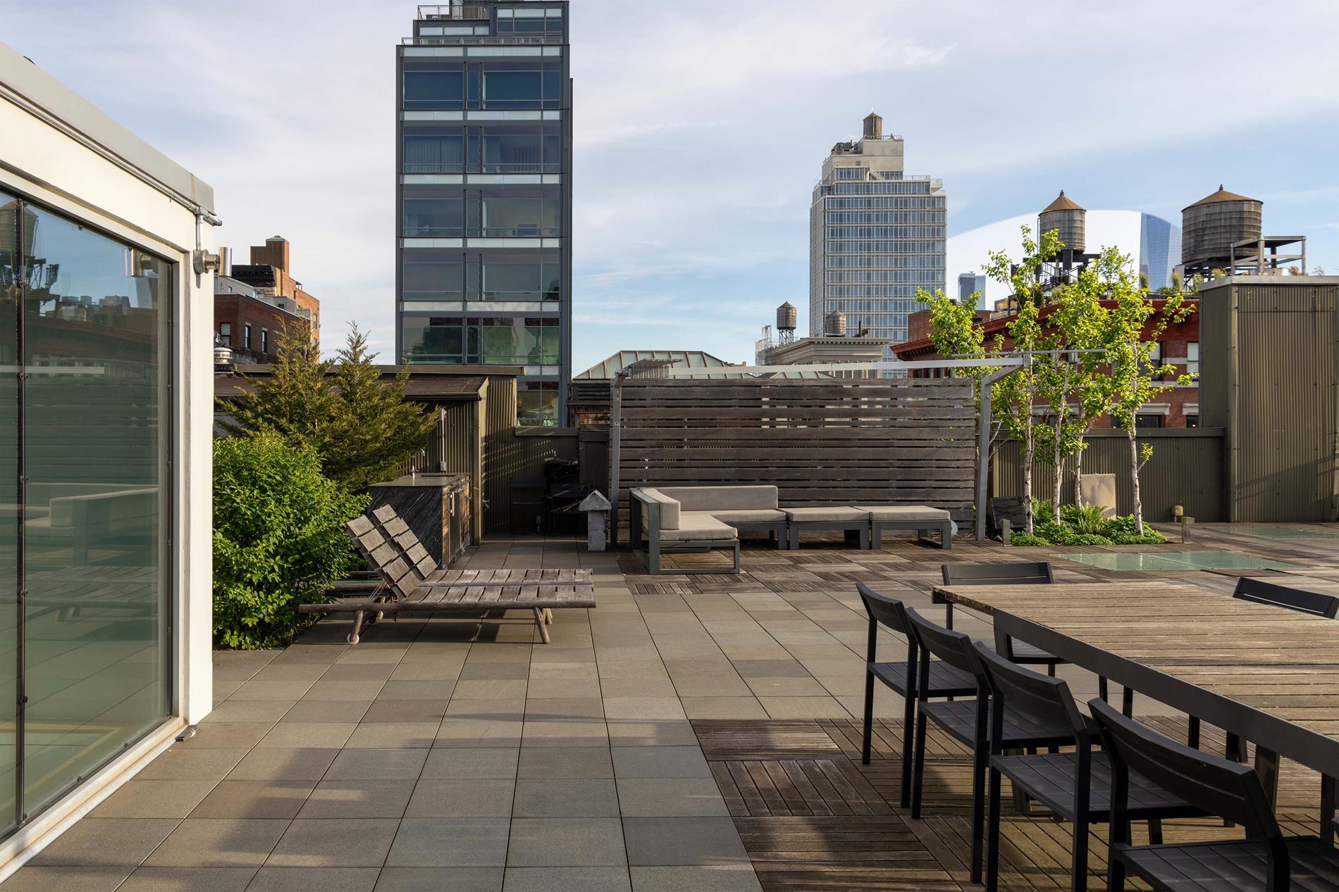 96 Grand Street, Unit PH Manhattan, NY 10013 - Photo 22 of 26