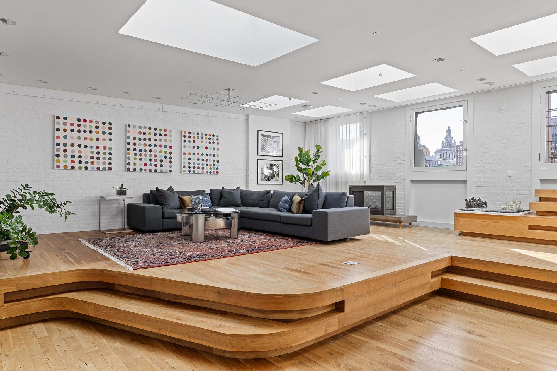 96 Grand Street, Unit PH Manhattan, NY 10013 - Photo 4 of 26