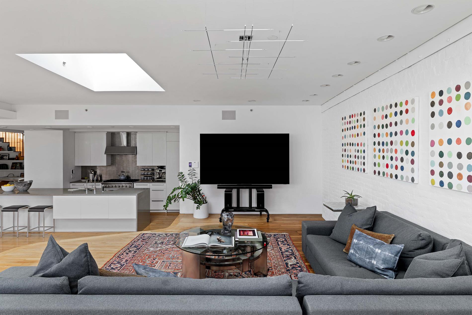 96 Grand Street, Unit PH Manhattan, NY 10013 - Photo 5 of 26