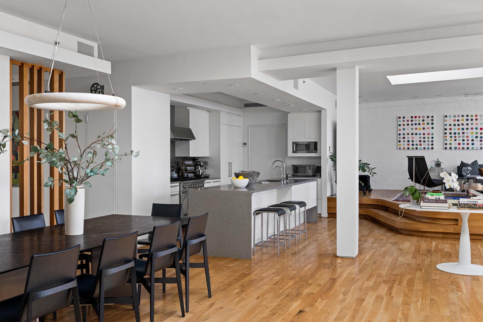 96 Grand Street, Unit PH Manhattan, NY 10013 - Photo 6 of 26