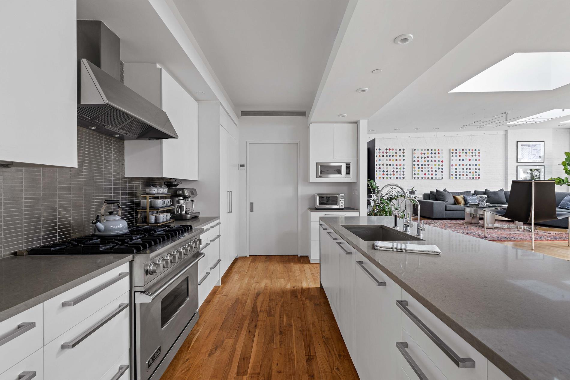 96 Grand Street, Unit PH Manhattan, NY 10013 - Photo 8 of 26
