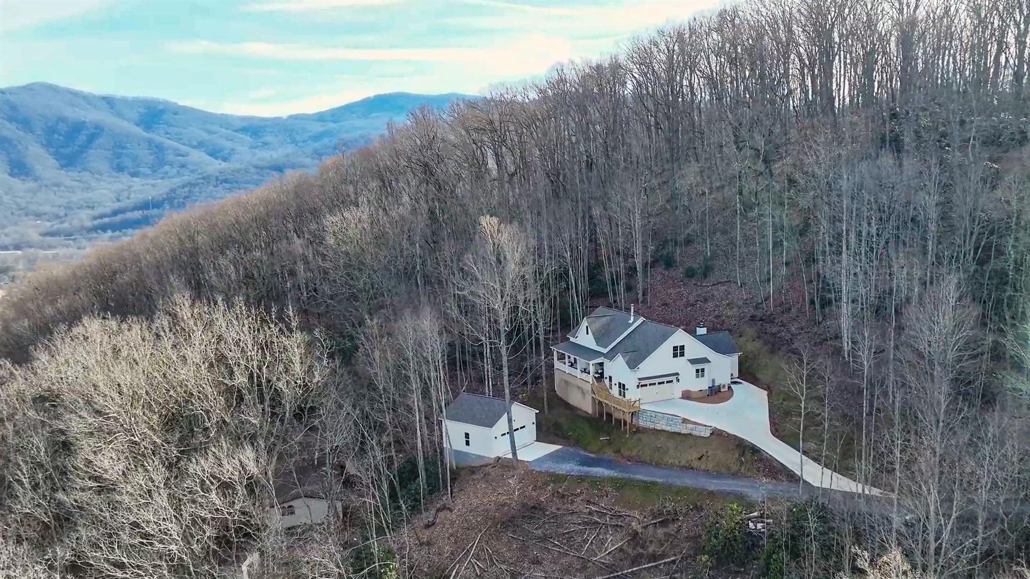 78 Hope View Road Swannanoa, NC 28778 - Photo 1 of 45 Gallery Image 1