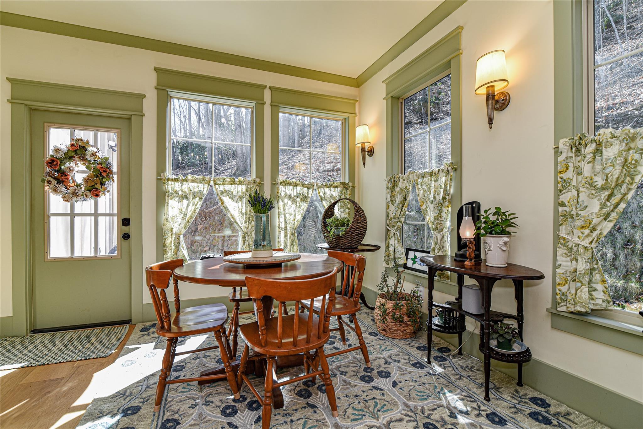 78 Hope View Road Swannanoa, NC 28778 - Photo 20 of 45 Gallery Image 20