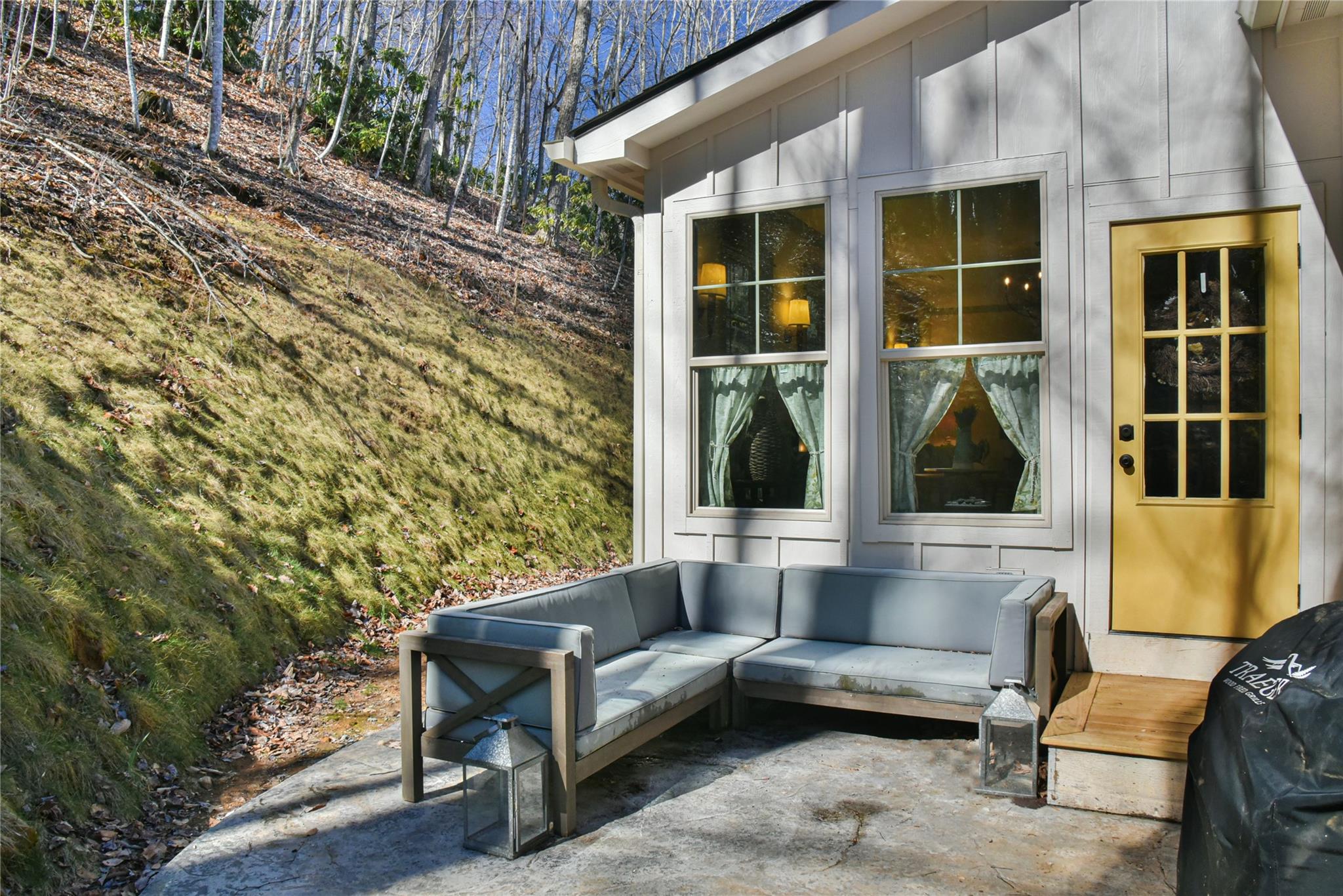 78 Hope View Road Swannanoa, NC 28778 - Photo 21 of 45 Gallery Image 21