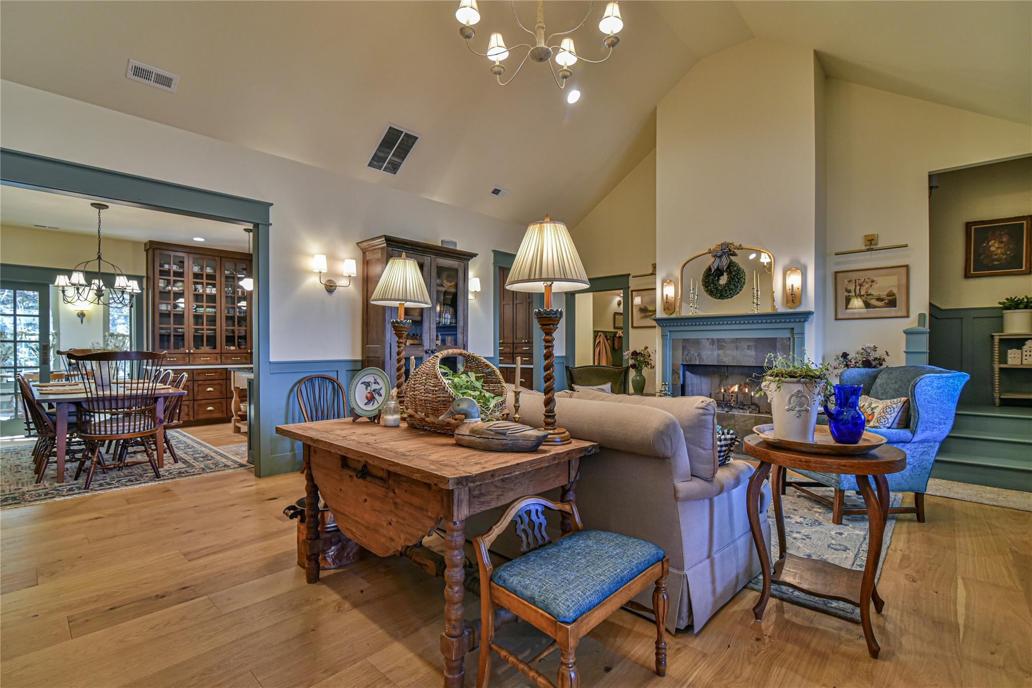 78 Hope View Road Swannanoa, NC 28778 - Photo 22 of 45 Gallery Image 22