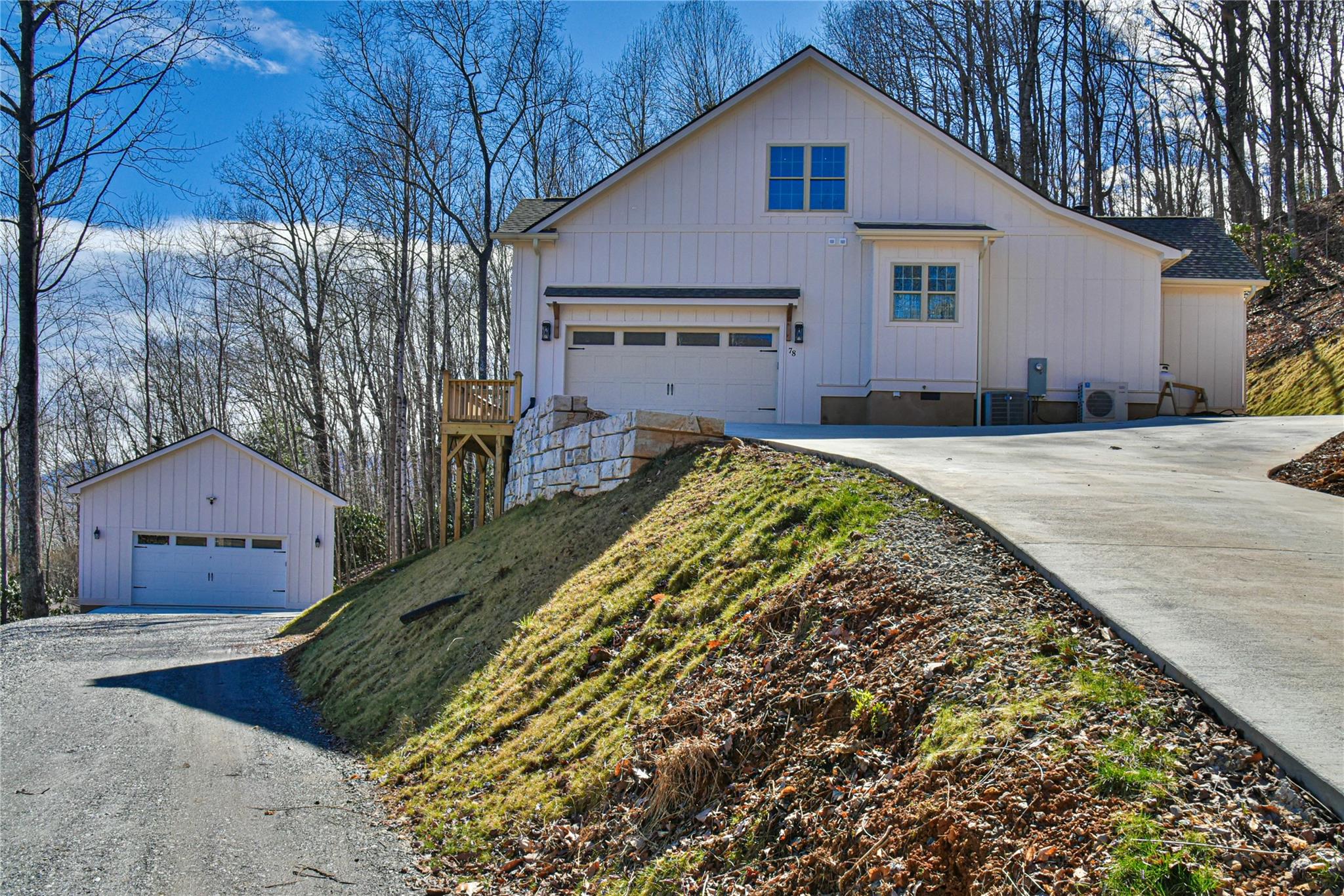 78 Hope View Road Swannanoa, NC 28778 - Photo 3 of 45 Gallery Image 3