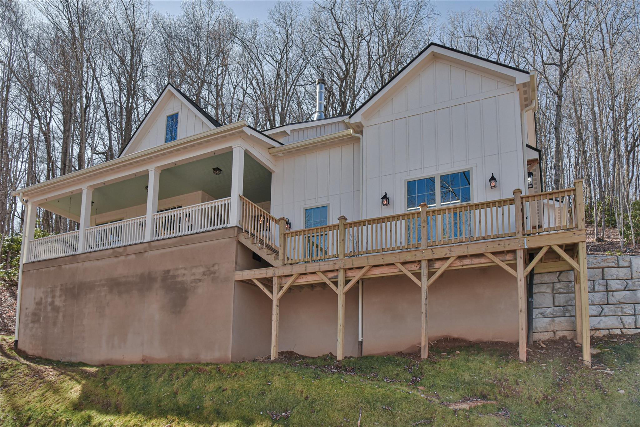 78 Hope View Road Swannanoa, NC 28778 - Photo 42 of 45 Gallery Image 42